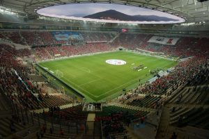 Bursaspor'da 20 g&uuml;nde 8 bin kombine satıldı
