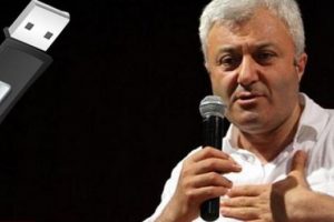 'Gizemli flaş belleği' kimin verdiği belli oldu!