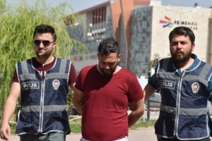 'Zabıt katibiyim' deyip, 9 kişiyi 67 bin lira dolandırdı