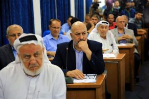 Fetih temsilcileri 11 yıl sonra ilk kez yasama oturumuna katıldı