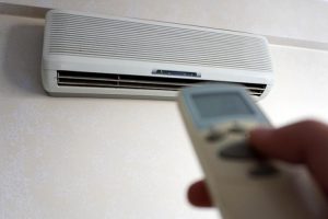 Sıcak hava elektrik t&uuml;ketimini artırdı
