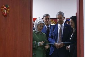 Demircan: Sezaryen ancak bir endikasyon olduğunda başvurulacak uygulamadır
