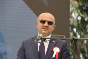 Işık: İsrail'in yaptığı yanlışı İsrail'e s&ouml;ylemek bizim g&ouml;revimizdir