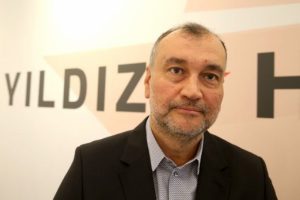 &Uuml;lker ve Nissin fabrikayı Oba Makarna'ya satıyor