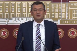 CHP'li &Ouml;zel: Deveyi iğne deliğinden ge&ccedil;iririz