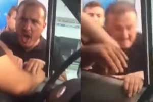Trabzonlu apart sahibi sosyal medyada olay oldu: 'Ne thank yousu!'