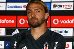 Caner Erkin: "Kazanma hırsımı kaybedersem futbolu bırakırım"