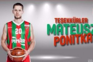 Pınar Karşıyaka, Ponitka ile yollarını ayırdı!