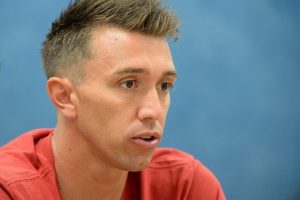Galatasaray'da flaş Muslera gelişmesi