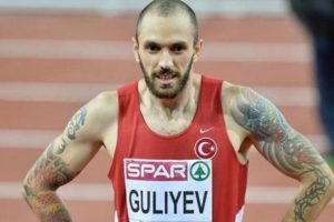 D&uuml;nya Atletizm Şampiyonası'na doğru