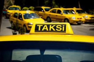 Taksimetreyi a&ccedil;mayan şof&ouml;re bu ceza kesildi