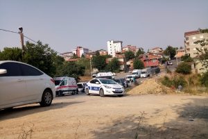 İstanbul'da vahşet! Elleri ve ağzı bağlanmış...
