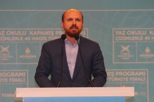 "Bizi yanlış y&ouml;nlendirmeye &ccedil;alışanlar oluyor"