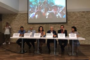 Bursa'da Nil&uuml;fer M&uuml;zik Festivali başlıyor