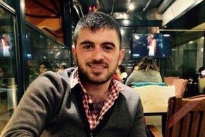Boş evden gelen k&ouml;t&uuml; koku acı haber getirdi
