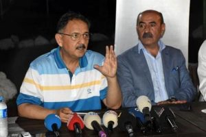 Bakan'dan korkutan deprem uyarısı: 2030 yılına kadar...