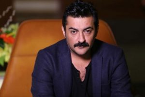 Celil Nal&ccedil;akan hangi diziyle d&ouml;n&uuml;yor?