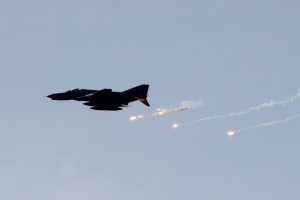 Kuzey Irak'ta 4 ter&ouml;rist etkisiz hale getirildi