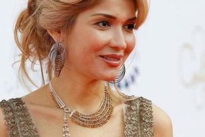 &Ouml;zbekistan'da Kerimov'un kızına g&ouml;zaltı!