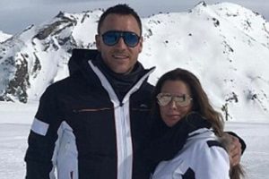 Tatil fotoğrafı John Terry'e pahalıya patladı!