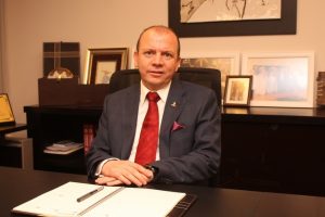 Bursa Ticaret Borsası Başkanı Matlı: Ekonomi Bakanlığı'nın şubesi gibi &ccedil;alışacaklar