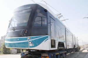 Erzincan ve Erzurum'daki iki tramvay hattını bakanlık yapacak