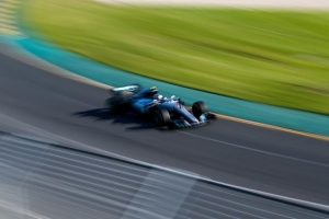 Formula 1'de sıradaki durak Macaristan