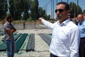 30 yılda yapılamayanı kayyum 7 ayda yaptı