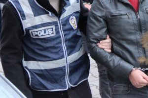 Mersin'de FET&Ouml; operasyonu: 29 g&ouml;zaltı