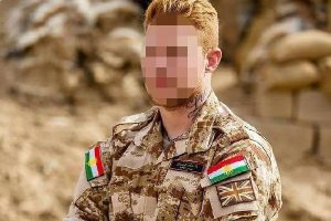 PKK/PYD operasyonunda 1 İngiliz ve 2 Bulgar'a g&ouml;zaltı