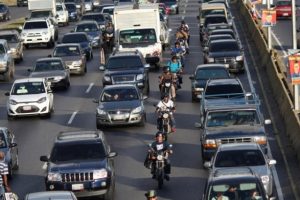 Motosiklete zam geliyor!