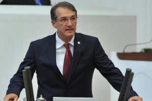 CHP Bursa Milletvekili İrgil'den h&uuml;k&uuml;mete ahiret sorusu