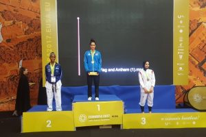 Bursa Uludağ &Uuml;niversitesi spor takımlarından b&uuml;y&uuml;k başarı!