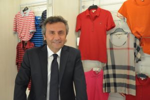 Bursa'da konfeksiyon ihracat&ccedil;ılarından Avrupalı m&uuml;şterilere &ccedil;ağrı
