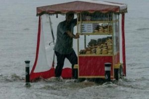 Taksim'deki simit&ccedil;i yaşananları anlattı