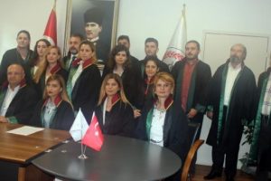 Bursa Barosu'ndan m&uuml;ft&uuml;lere resmi nikah yetkisine tepki geldi!
