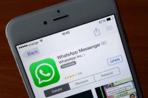 WhatsApp'tan kullanıcılarının hayatını kolaylaştıracak yenilik