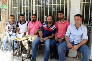 Diyarbakır'da 60 kişi &ouml;l&uuml;m&uuml; bekliyor