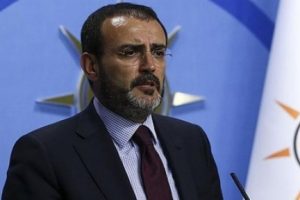 Mahir &Uuml;nal: AK Parti ile MHP arasında herhangi bir sorun s&ouml;z konusu değil