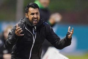 Atalan'ın takımı VFL Bochum, ilk ma&ccedil;ında kaybetti