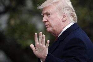 Trump'a 3. darbe!