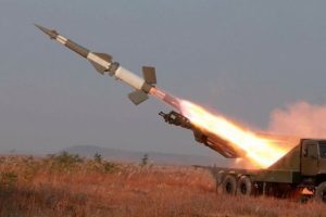 Kuzey Kore d&uuml;nyayı ayağa kaldırdı!