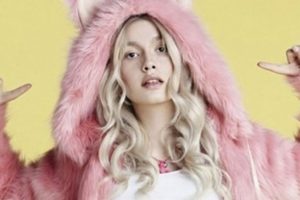 Aleyna Tilki bir g&uuml;nde 6 milyona ulaştı