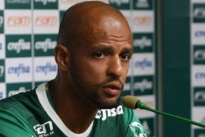 Felipe Melo'nun s&ouml;zleşmesi fesh edildi