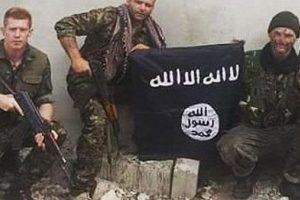 T&uuml;rk polisine '&Ccedil;atışmadım' diyen İngiliz ile ilgili şok iddia