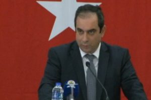 "İstifaya tazminat &ouml;denmesine karşıyız"