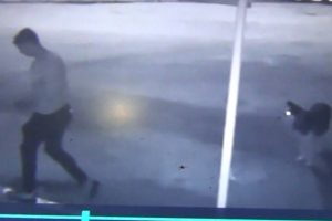 Bursa'da k&ouml;peğiyle &ccedil;ay bah&ccedil;elerini soyan hırsız yakalandı