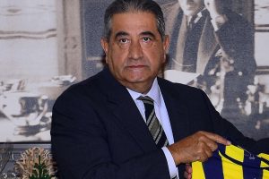 "Kjaer'le ilgili kesin bir şey yok"
