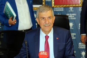 Demircan: "Sağlık sistemi Cumhurbaşkanlığı sistemine uygun olacak"