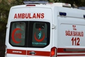 Kavgayı ayırmak isterken canından oldu